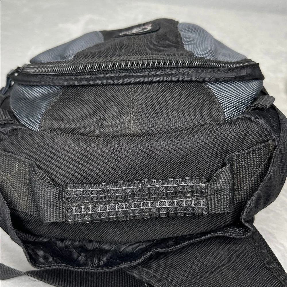 Tamrac Velocity 6X Black Camera Case Sling Bag